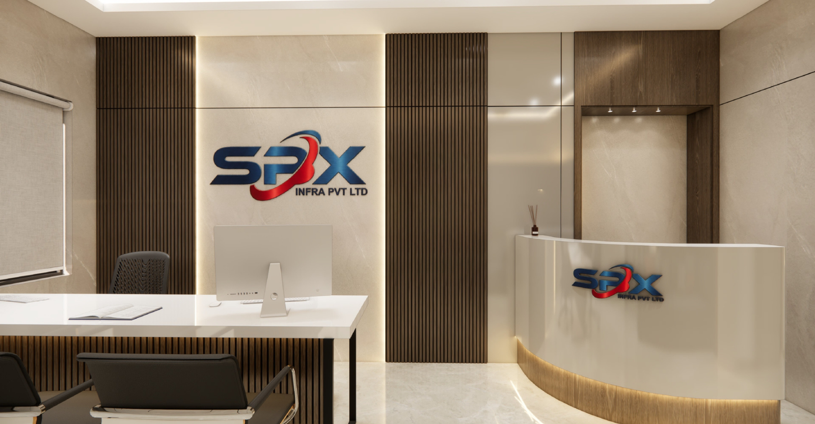 SPX INFRA Electrical Infrastructure
