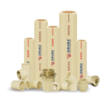 CPVC Pipes & Fittings