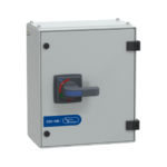 Changeover Switches
