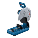 Cut-Off Machine