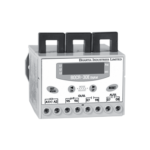 Electronic Overload Relay