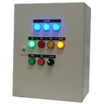 DOL Starter Panel