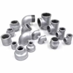 GI Pipes & Fittings