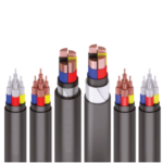 Low Voltage Cable