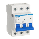 MCB – Miniature Circuit Breakers