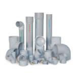PVC Pipes & Fittings