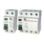 RCCB – Residual Current Circuit Breakers