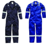 Safety Coveralls