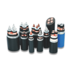 High Voltage Cable